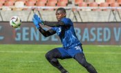 Sangaré Badra Ali quitte Sekhukhune United