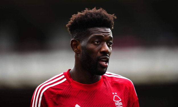 Sangaré Ibrahim dans le viseur de l’actuel 4è de Premier League