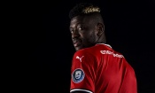 Sangaré Ibrahim : "Pourquoi j'ai choisi le PSV"