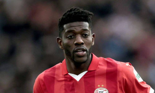 Sangaré Ibrahim va débarquer en Premier League