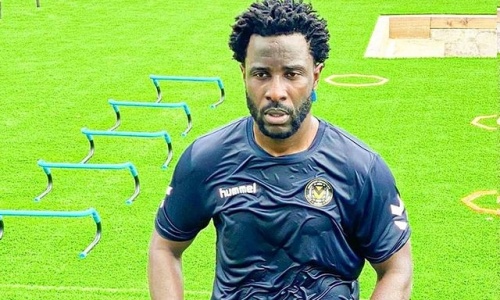 Sans club depuis 9 mois, Wilfried Bony donne de ses nouvelles et se prononce sur son avenir