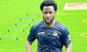 Sans club depuis 9 mois, Wilfried Bony donne de ses nouvelles et se prononce sur son avenir