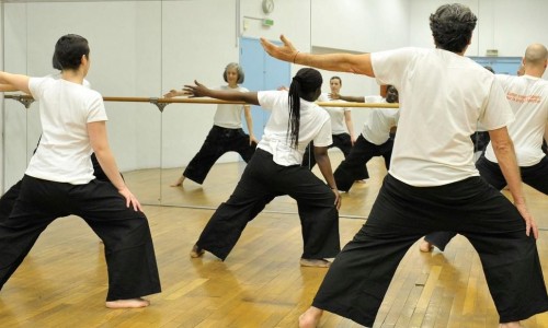 Santé/Melun (France) - Des cours de sport gratuits pour les malades atteints du cancer