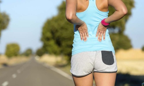 Santé / Sport et lombalgies : tout est affaire de dosage