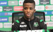 Sassuolo : Boga buteur, Traorè Hamed peut rejoindre les Eléphants Espoirs