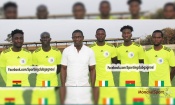 SC Gagnoa : 5 recrues pour souhaiter la bienvenue au nouveau Président, Fadel Keïta
