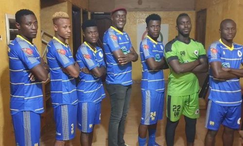 SC Gagnoa : 6 arrivées pour 9 départs dont ceux de Zougoula et Inza Diabaté