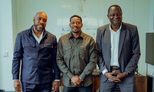 SC Gagnoa : Kader Kéïta prend officiellement ses fonctions !