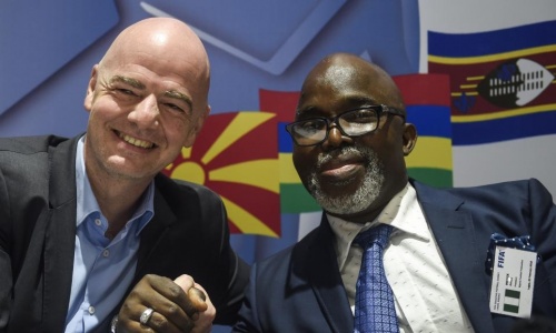 Scandale de Corruption à la Fédération Ghanéenne : la CAF nomme un nouveau vice-président