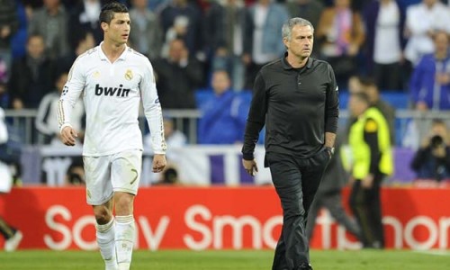 Scandale/Europe : Le football au cœur d'un système d'évasion fiscale, Mourhino et Ronaldo cités