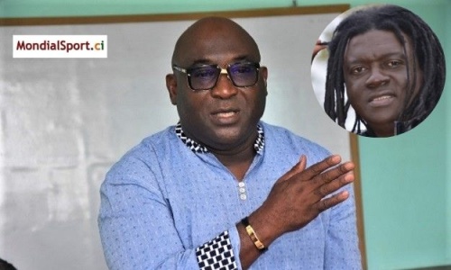 Scandale sexuel : Serges Kassy se prononce sur l’affaire Ben Badi