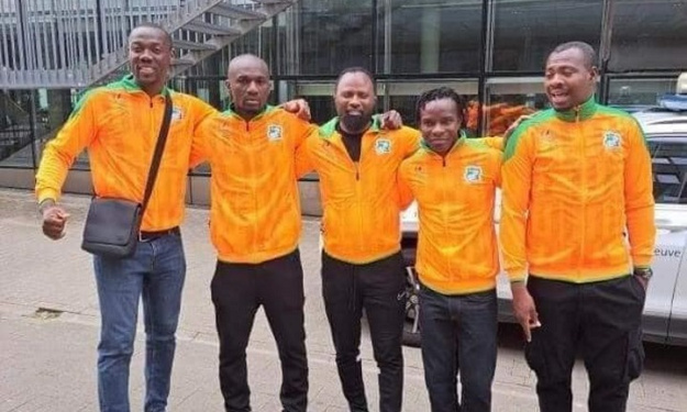 Scrabble : la Côte d’Ivoire s’impose devant la France et remporte la Coupe des Nations