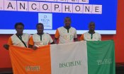 Scrabble : la Côte d’Ivoire triomphe au Championnat du monde Francophone