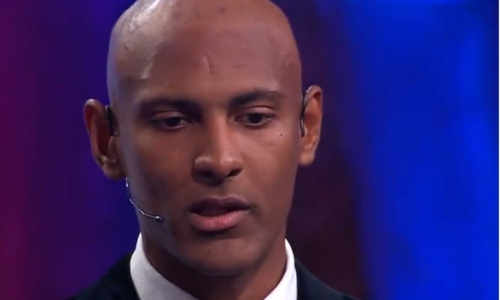 Sébastien Haller fait une annonce importante