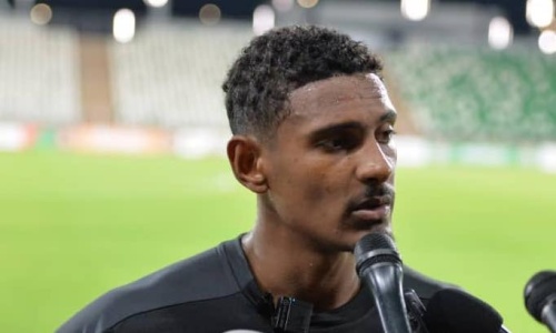 Sébastien Haller livre ses impressions sur Jean-Louis Gasset