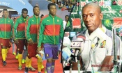 Seedorf (Cameroun) : ‘‘On aurait fait des choix différents si on avait su qu’on devait se qualifier’’