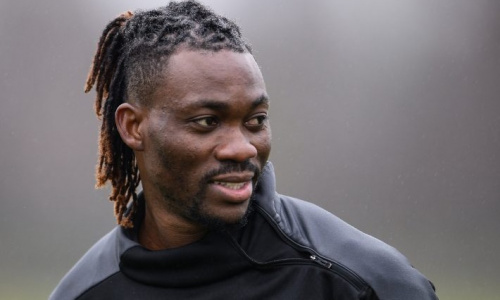 Séisme en Turquie : Christian Atsu retrouvé vivant sous les décombres