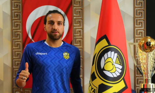 Séisme en Turquie : le corps sans vie du portier du Yeni Malatyaspor retrouvé dans les décombres