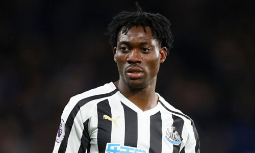 Séisme en Turquie : le corps sans vie de Christian Atsu retrouvé sous les décombres