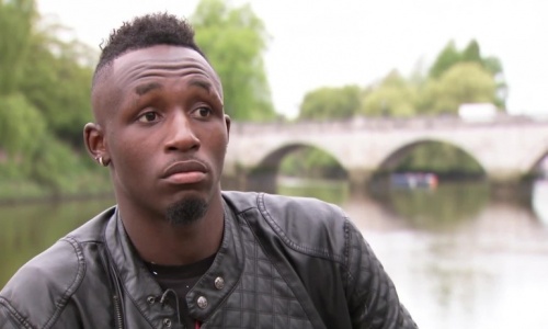 Seko Fofana : "C’était important de quitter City et d’aller ailleurs pour jouer"