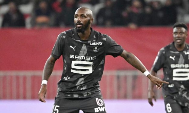 Séko Fofana débarque au Portugal