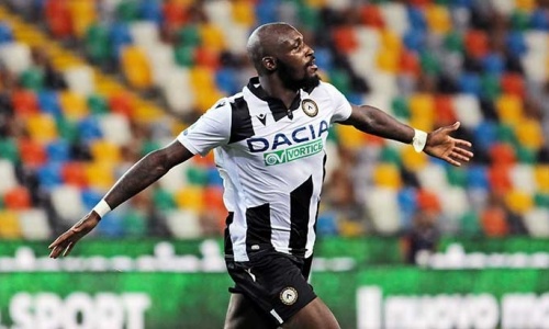 Seko Fofana fait son choix, il veut rejoindre un club Français