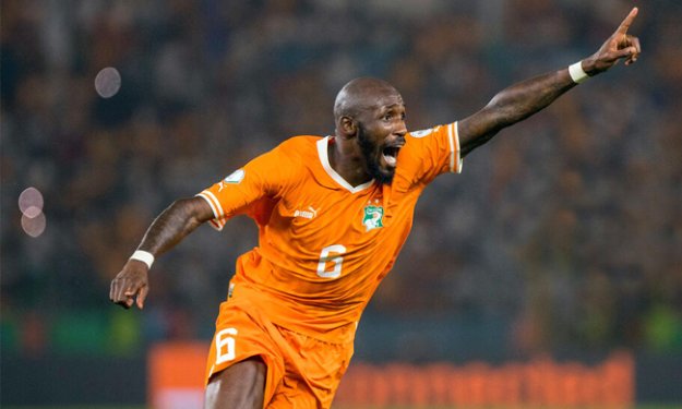 Séko Fofana raccroche avec les Eléphants
