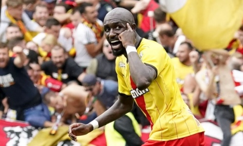 Séko Fofana revient sur son transfert à Lens : ‘‘Tout le monde n'a pas compris ce choix…’’