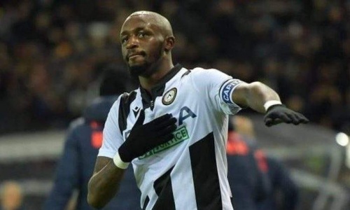 Seko Fofana va s’engager en France