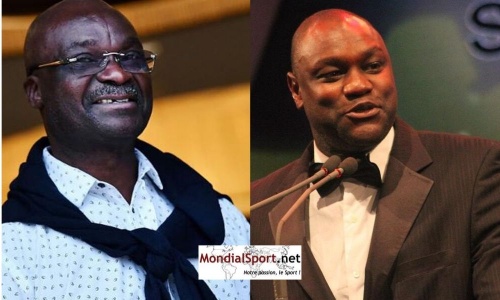 Sélection du  Cameroun : Roger Milla soutient à 100% la candidature de Partick Mboma