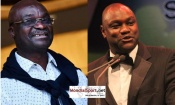 Sélection du  Cameroun : Roger Milla soutient à 100% la candidature de Partick Mboma