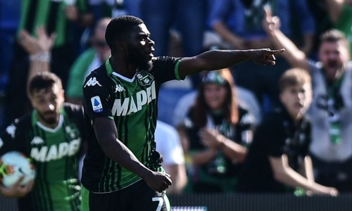 Sélection Ivoirienne : Après plus de 2 ans d'absence, Boga impatient de retrouver les Eléphants