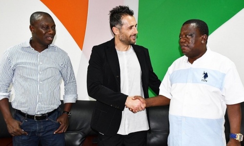 Sélection Ivoirienne : Beaumelle moins bien payé que Kamara ?