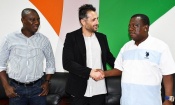 Sélection Ivoirienne : Beaumelle moins bien payé que Kamara ?