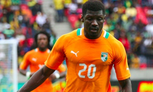 Sélection Ivoirienne, conflit Guillou-Ouegnin, sa carrière... LOLO Igor se confie