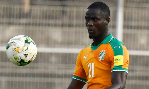 Sélection Ivoirienne : Eric Bailly adresse un message au successeur de Kamara Ibrahim