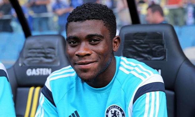 Sélection Ivoirienne : Jérémie Boga