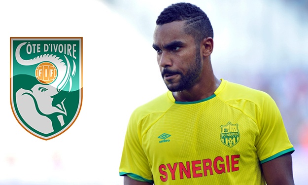 Sélection Ivoirienne : Koffi Djidji, la nouvelle cible de Marc Wilmots