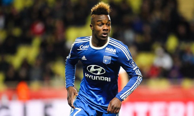 Sélection Ivoirienne : Maxwel Cornet