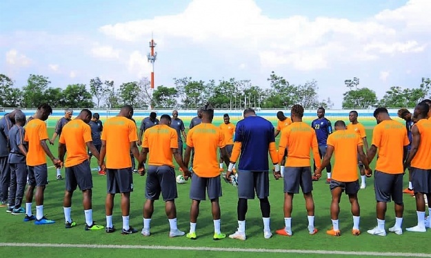 Sélection Ivoirienne : Meilleur buteur, plus capé, plus jeune… ce qu’il faut savoir des 23 Eléphants de Kamara