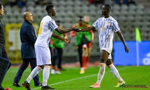 Sélection Ivoirienne : Odilon Kossounou réagit après ses débuts