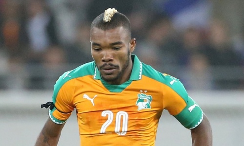 Sélection Ivoirienne : Serey Dié souhaitait prendre sa retraite internationale