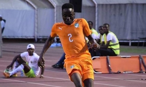 Sélection Ivoirienne : Wonlo COULIBALY (ASEC) pré-convoqué pour la CAN ?