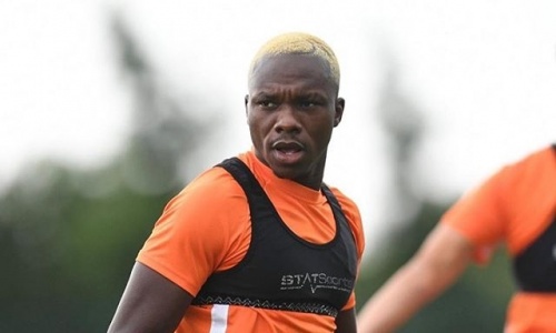 Sélection : Jean Evrard Kouassi dans une impasse ?