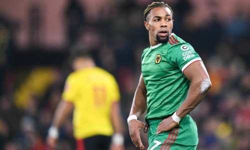 Sélection nationale : le temps est venu pour Adama Traoré de faire un choix définitif