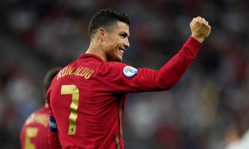 Sélections : Ronaldo co-meilleur buteur de l’histoire, mais pas que… (Top 5)
