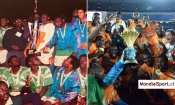 Sénégal 1992, Guinée-Equatoriale 2015 : Retour sur 2 dates marquantes des Eléphants