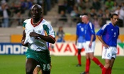 Sénégal : 1er buteur des Lions en Coupe de Monde, Papa Bouba Diop s’en est allé
