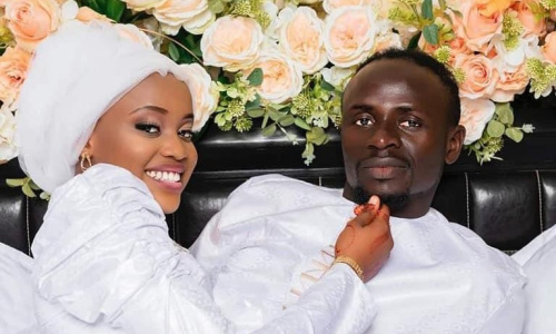 Sénégal : A quelques jours de la CAN en Côte d’Ivoire, Sadio Mané se met la corde au cou