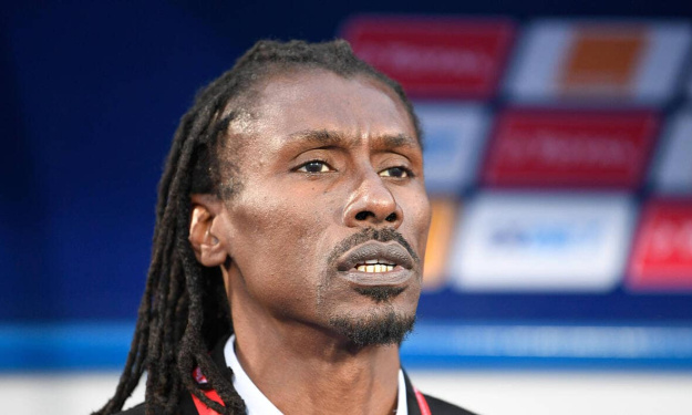 Sénégal : Aliou Cissé n’est plus le sélectionneur des Lions de la Téranga